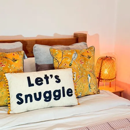 Yorkshires Cosy