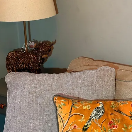 Yorkshires Cosy Prázdninový dům *