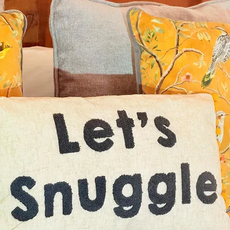 Prázdninový dům Yorkshires Cosy *