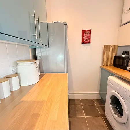 Yorkshires Cosy * יורק