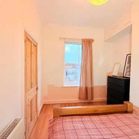 Prázdninový dům Yorkshires Cosy