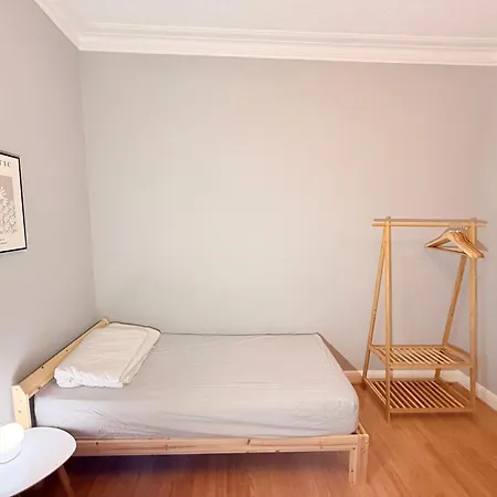 Yorkshires Cosy Prázdninový dům York