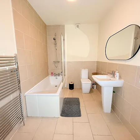 בית נופש Yorkshires Cosy יורק