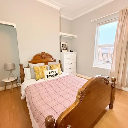 Yorkshires Cosy * יורק