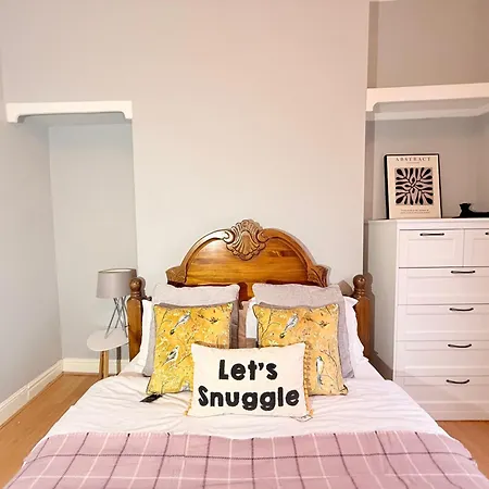 Yorkshires Cosy בית נופש