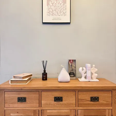 Prázdninový dům Yorkshires Cosy