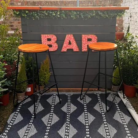 Yorkshires Cosy Prázdninový dům