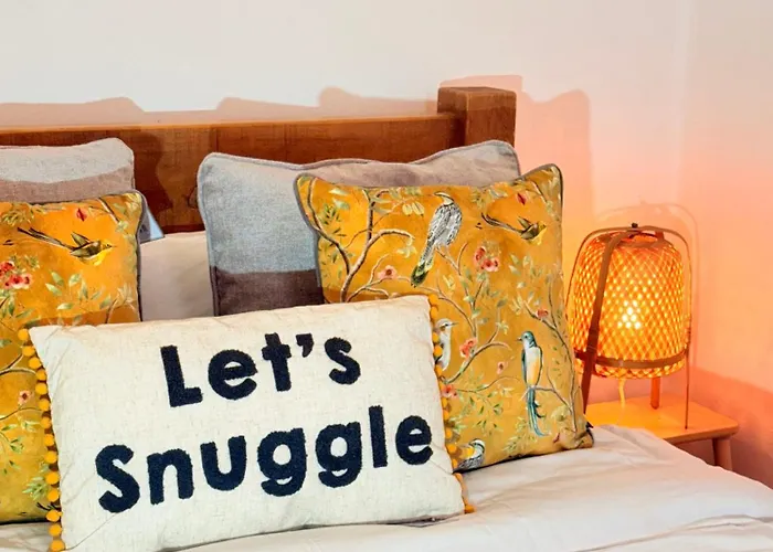 Yorkshires Cosy