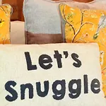 펜션 Yorkshires Cosy *