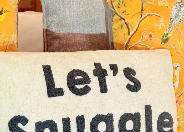 Дом отдыха Yorkshires Cosy *