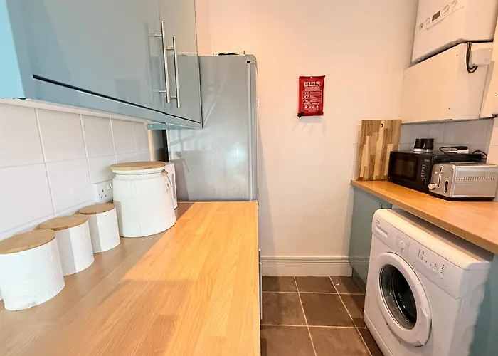 Yorkshires Cosy * Йорк