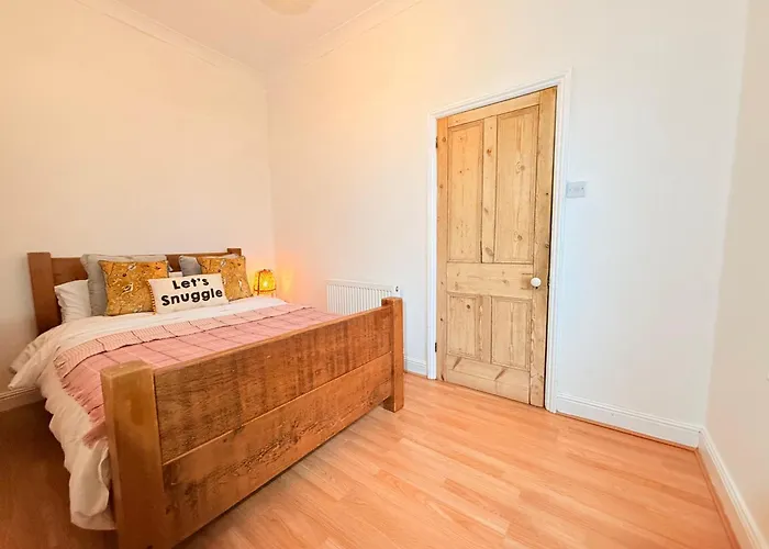 Дом отдыха Yorkshires Cosy *