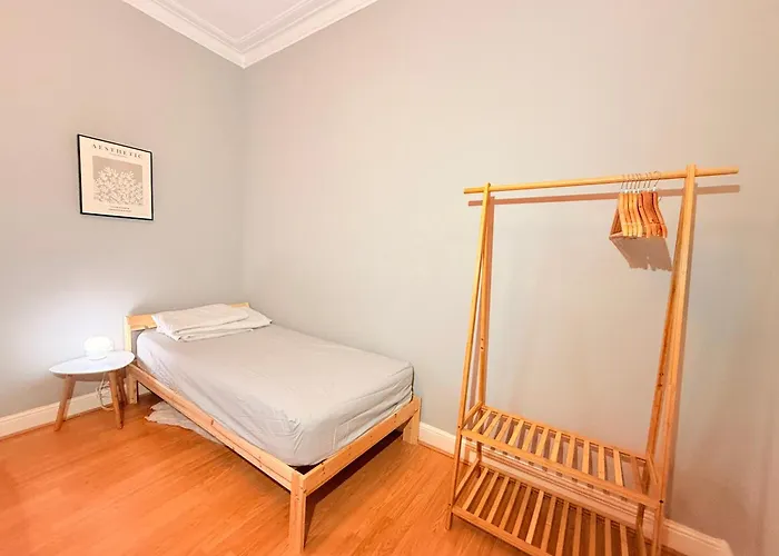 Yorkshires Cosy * Йорк