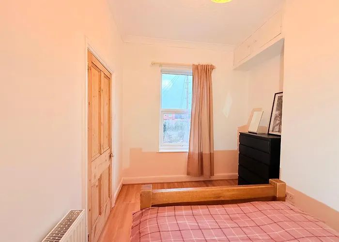 Дом отдыха Yorkshires Cosy