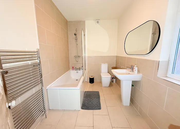 Дом отдыха Yorkshires Cosy Йорк