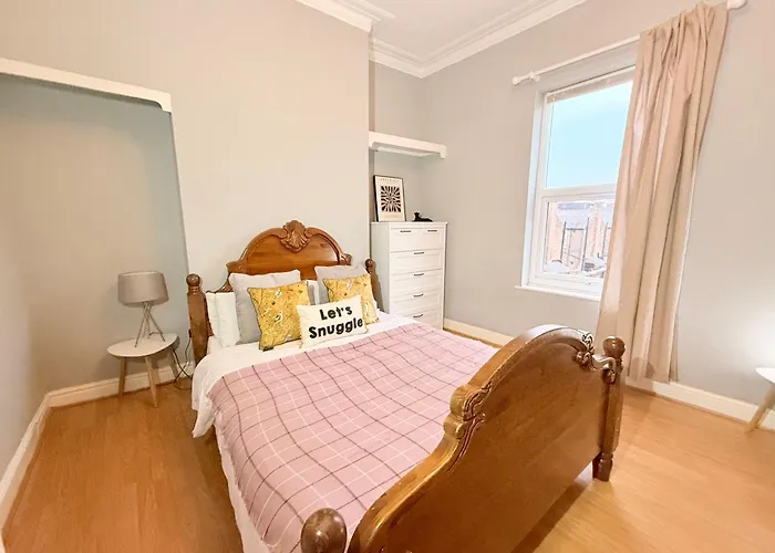 Yorkshires Cosy * Йорк