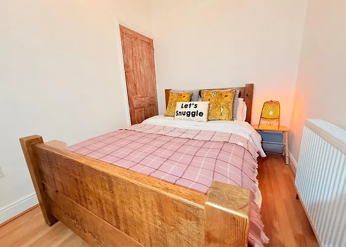 Дом отдыха Yorkshires Cosy